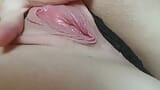 Close up pussy and bounce tits snapshot 16