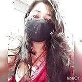 Bangladéšská přítelkyně a přítel mají sex snapshot 6