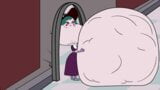 SVtFoE Vore Bellies snapshot 1