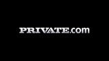 PRIVATE Private.com - Clea Gaultier gets a huge load snapshot 1