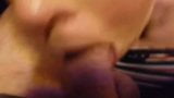 Deepthroat - Louisville Cumslut PAWG Facefuck snapshot 7