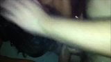 Troia moglie in gangbang nel suo salotto snapshot 14