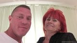 Hot Redhead Mature Fuck snapshot 2