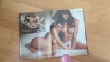 Rosie Jones en Lucy Pinder komen klaar snapshot 1