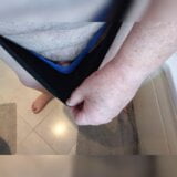 One of me in black fullbacks with a hidden surprise snapshot 8