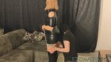 Mistress Fiona Body Fetish - exklusives kostenloses vollständiges Video snapshot 15