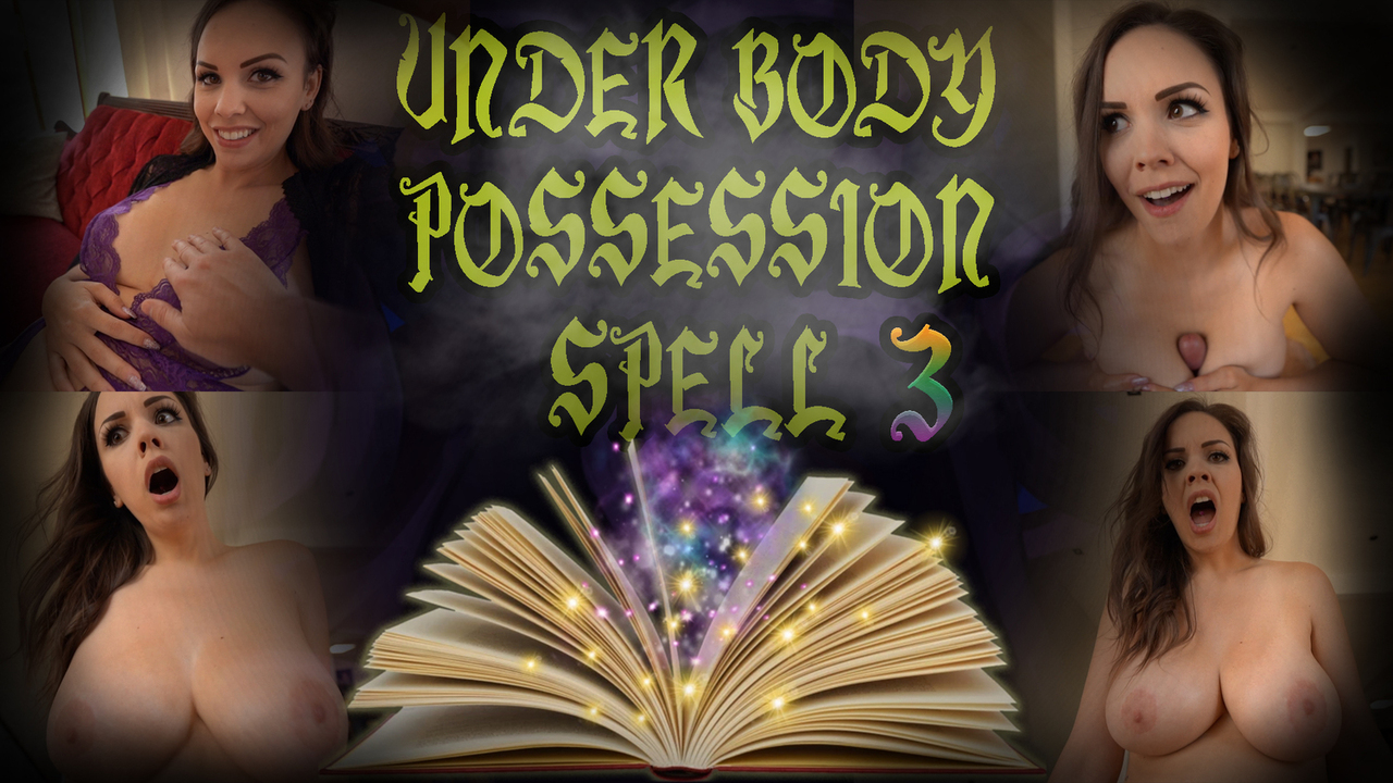 Under Body Holding Spell 3 - 미리보기 - immeganlive | xHamster