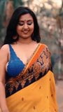 Indian Bigboobs aunty snapshot 1