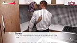 Life in the middle east #6 - murat memberiku blowjob snapshot 3