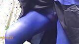 Mavi orman snapshot 3