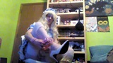 Sissy Getting Dressing Up 5 snapshot 20