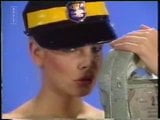 Mädchen in Uniform, Strip snapshot 3