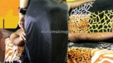 Isteri Achayathi Mallu berkongkek keras di sofa snapshot 2