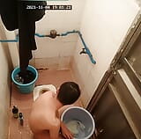 1080p candid video of classmate taking shower 7 snapshot 8