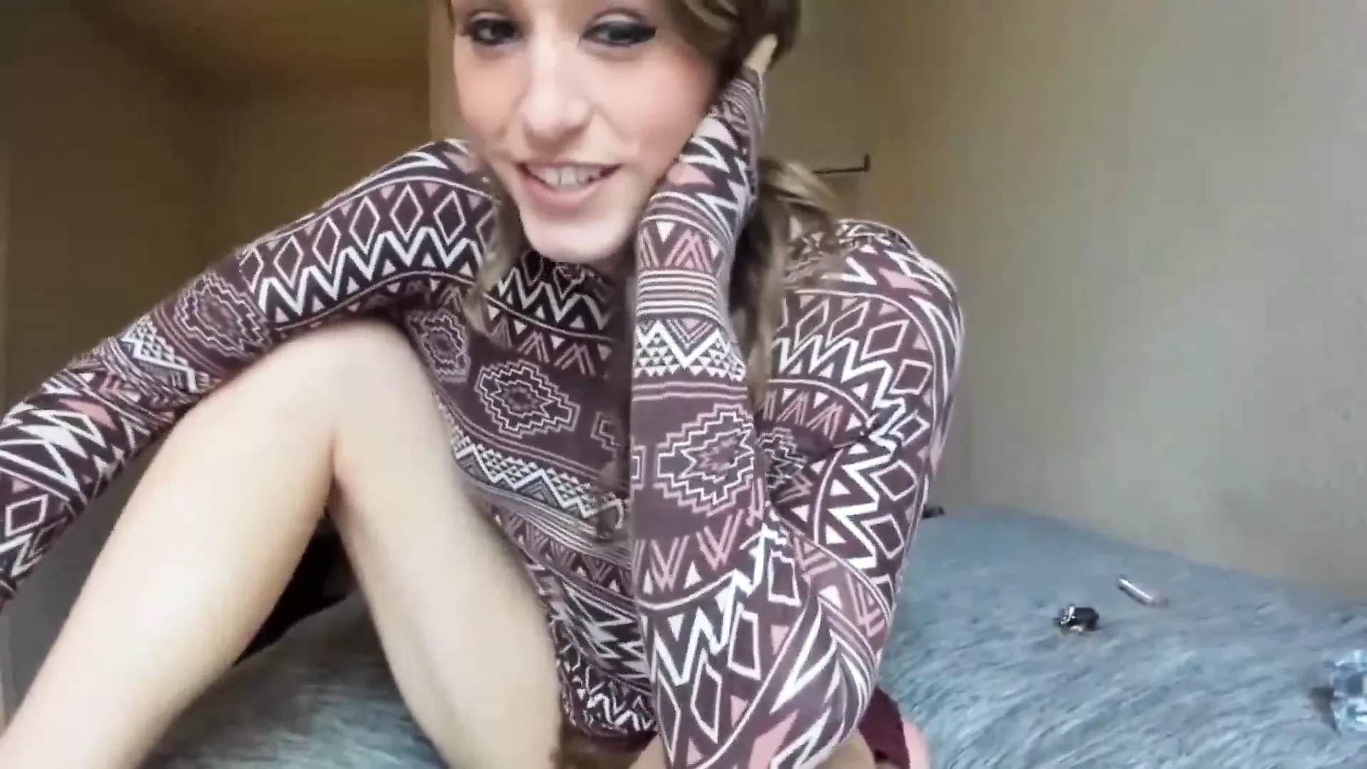 Zoeyt123 Trans Cum Round 2: American Shemale Webcam Porn