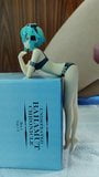 Sinon SAO Swimsuit figure bukkake snapshot 2