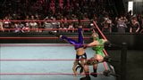 Candice Michelle vs Cammy snapshot 4