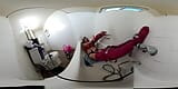 Lizzy Yum March 2024 BIG orgasm #1 fantasy masturbation bath pussy Solo Self BDSM orgasm DRESSING snapshot 13