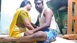 Kerala Village para - niezły seks snapshot 7
