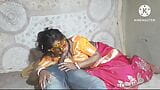 Indian Husband Wife Enjoy Time snapshot 9