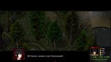 Vampierleven walkthrough (deel 10) snapshot 9