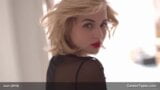 Ana de Armas see through & shows sexy body snapshot 10