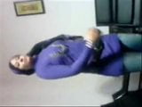 Arab Hijabi Whore Dancing 1 snapshot 7