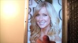 Lara Spencer Cum Tribute 2 snapshot 2