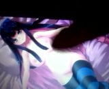 SoP: Stocking 2 (panty & stocking) snapshot 9