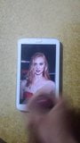 Deborah Ann woll cumtribute snapshot 3