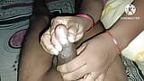 Massage de la tatie telugu Andra Karipoyela Chesina snapshot 9