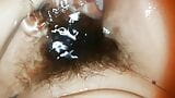 Hairy Bush fetish video underwater closeup snapshot 5