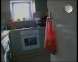Deutsche rothaarige Hausfrau zeigt ihre Blowjob-Fähigkeiten snapshot 3