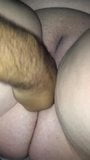 Creamy Finger Fuck snapshot 7