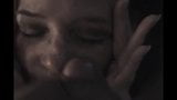 Nariz # 012 - milf adora pau e leva facial enorme snapshot 13