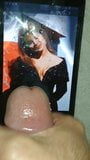 Paula Abdul cumtribute snapshot 2