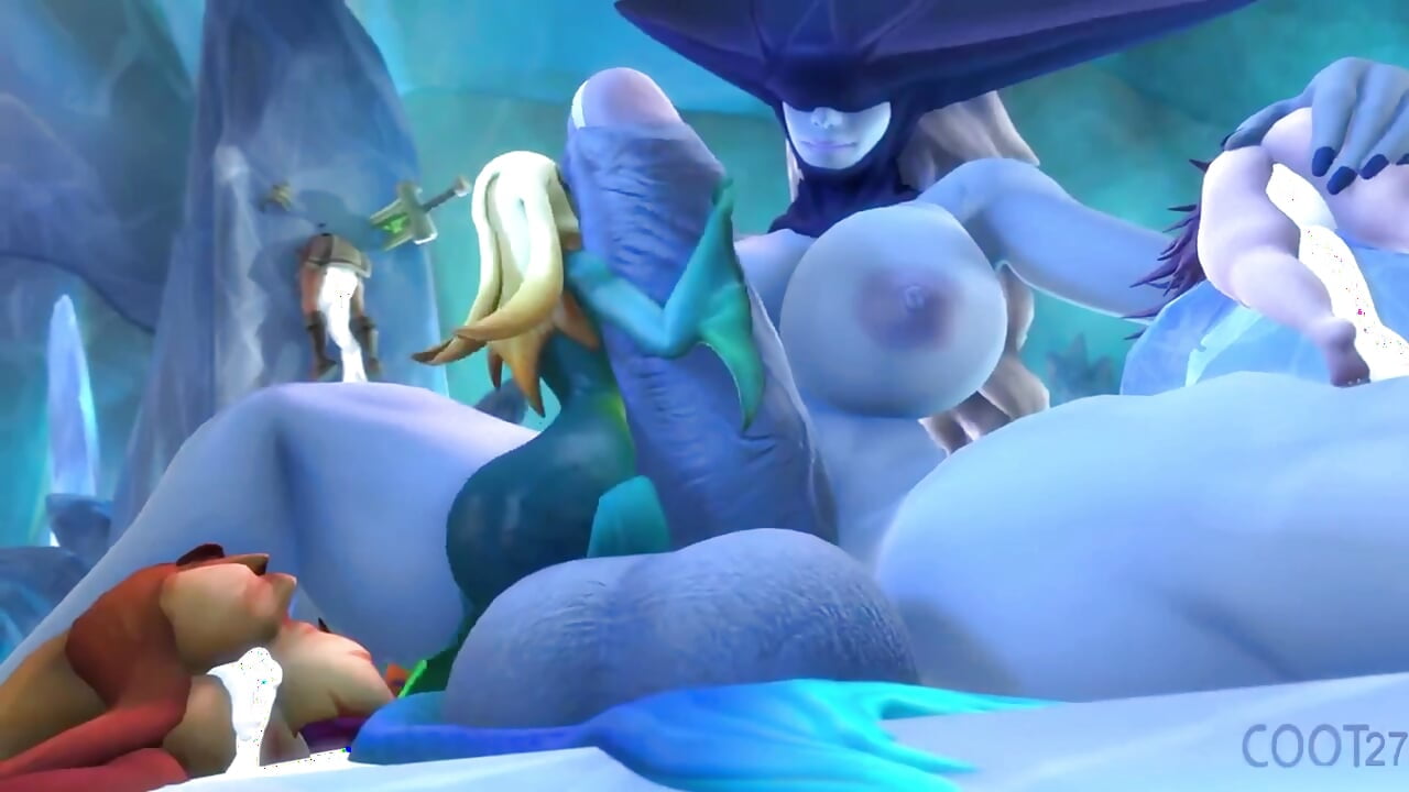 Coot27 Hentai Compilation 89
