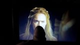 Cersei watches me cum snapshot 1