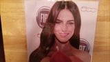 Jessica Lowndes cum tributo snapshot 8