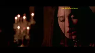 Monica bellucci escena de sexo en la hermandad del lobo - scand ...