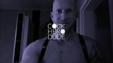 Cock hero gay - défi bate snapshot 1