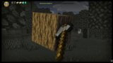 HornyCraft Minecraft Hentai game parody PornPlay Ep.1 a sexy gold bikini armor for Alex snapshot 9