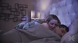 AllHerLuv - Step-Mama's House Pt. 1 - Freya Parker Sadie Summers Alison Rey snapshot 9