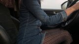 public masturbation in parking lot extreme snapshot 1