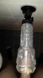 Fleshlight neukt en komt hard klaar snapshot 8