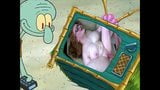 Bob Esponja con Kaycee B snapshot 4