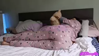 Relaxing in Pjs and Farting Full 5 Mins Video on My Onlyfans ...