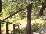 Swinger couples fucking outdoor snapshot 3