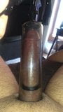 Penis Pump - First Time Using Cock Pump snapshot 1