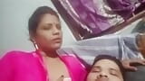 Alone hot village bhabi mamta sex with her college time boyfriend snapshot 1